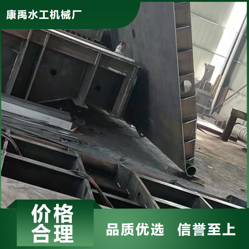 钢闸门铸铁闸门可接急单