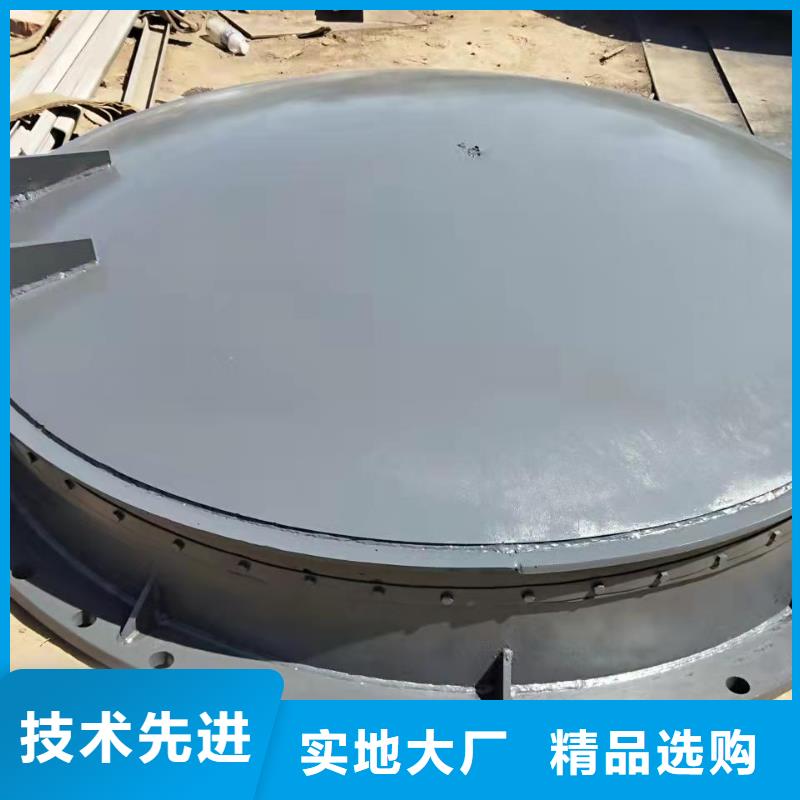 质量可靠的翻板闸门基地