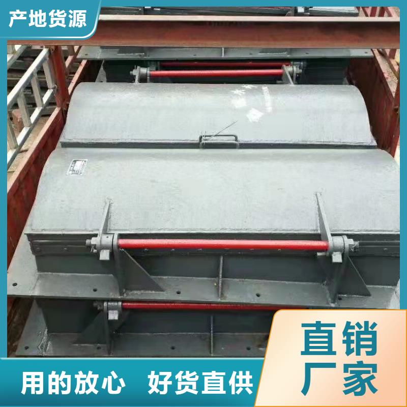  钢闸门性价比高