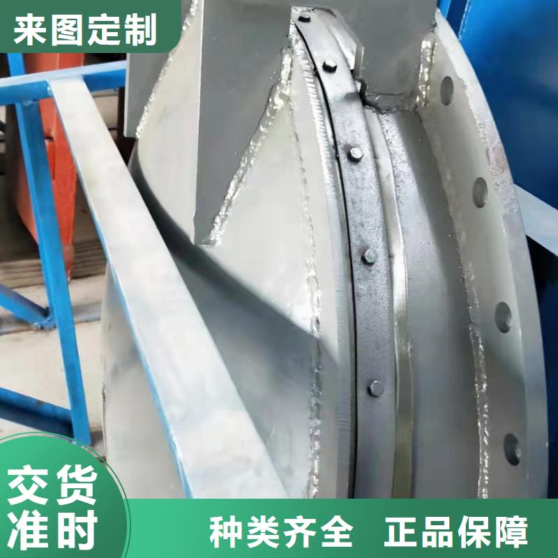 质量可靠的翻板闸门基地
