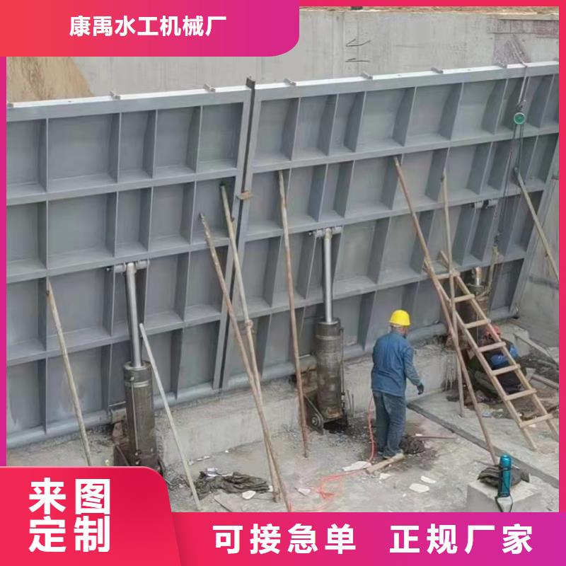  钢闸门性价比高