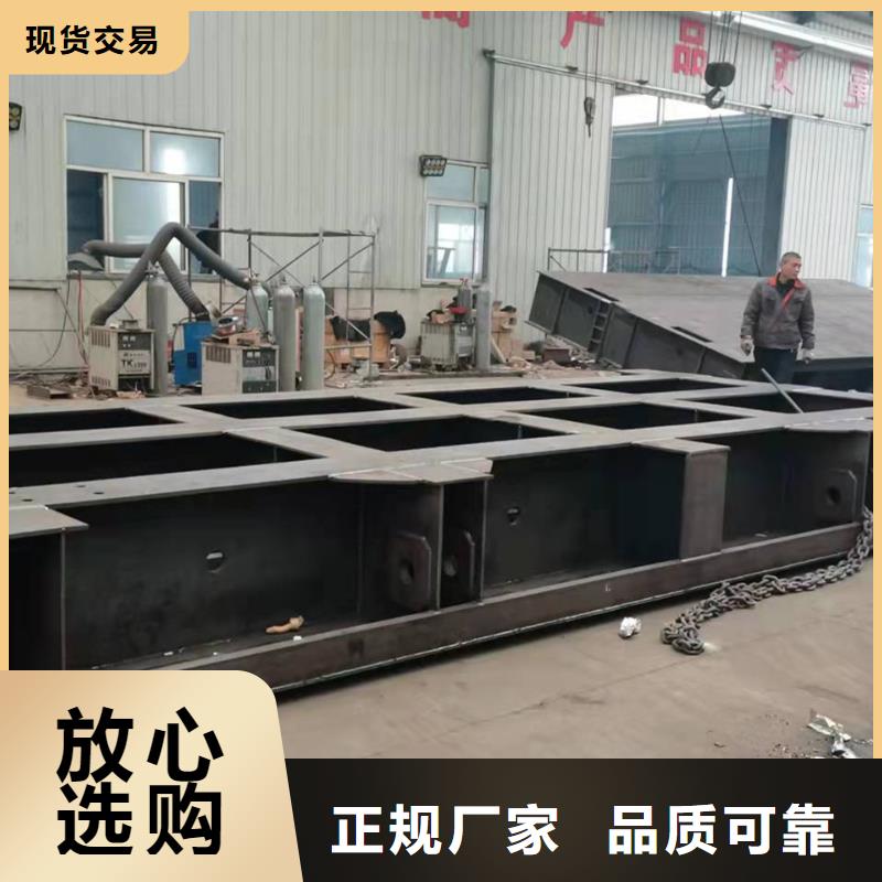 钢制闸门铸铁闸门