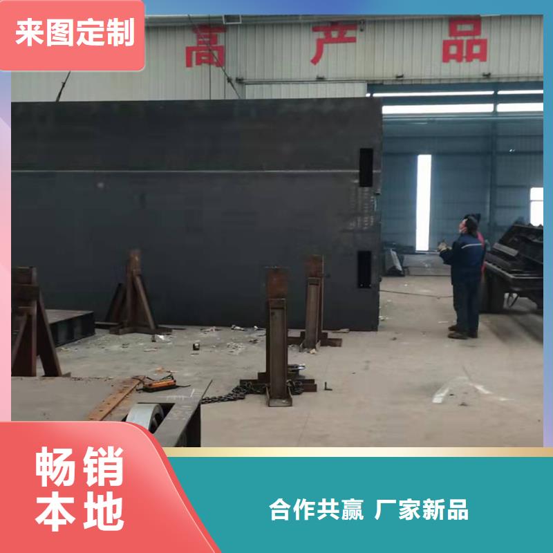 液压折叠坝价格便宜