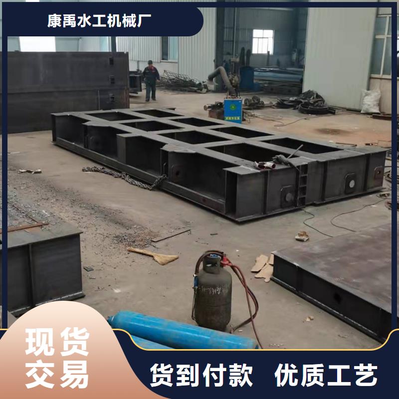翻板闸门、翻板闸门生产厂家_规格齐全