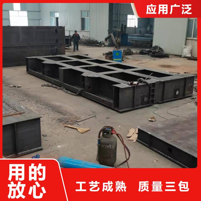 供应钢制闸门2025年新价格