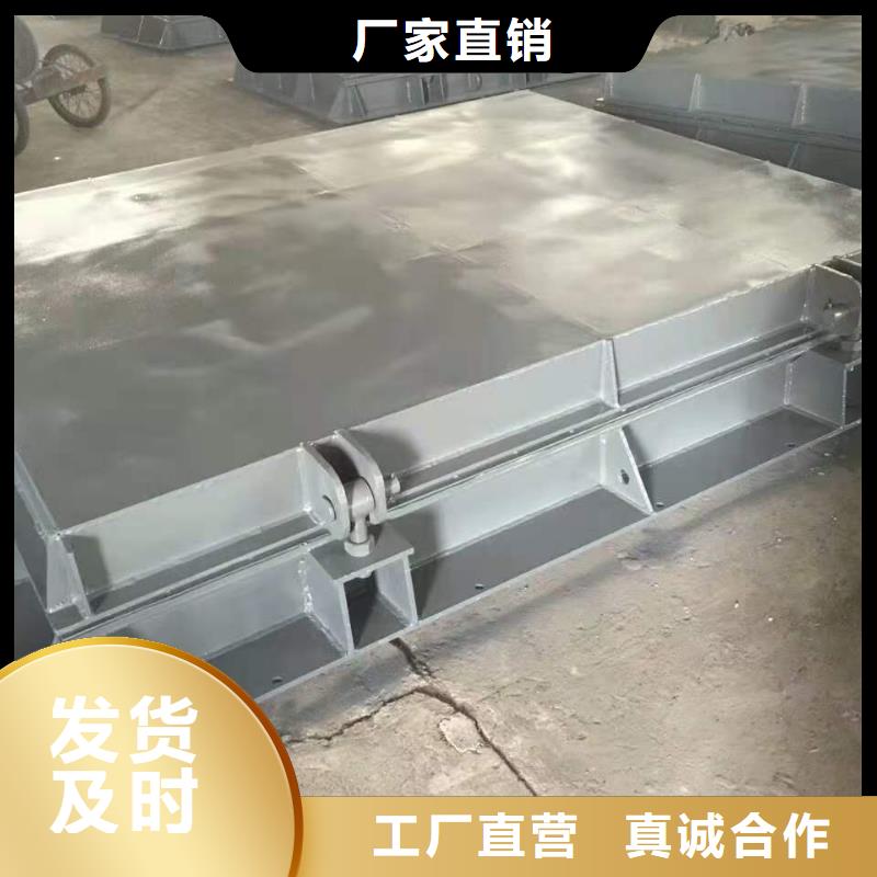 钢制平板闸门报价