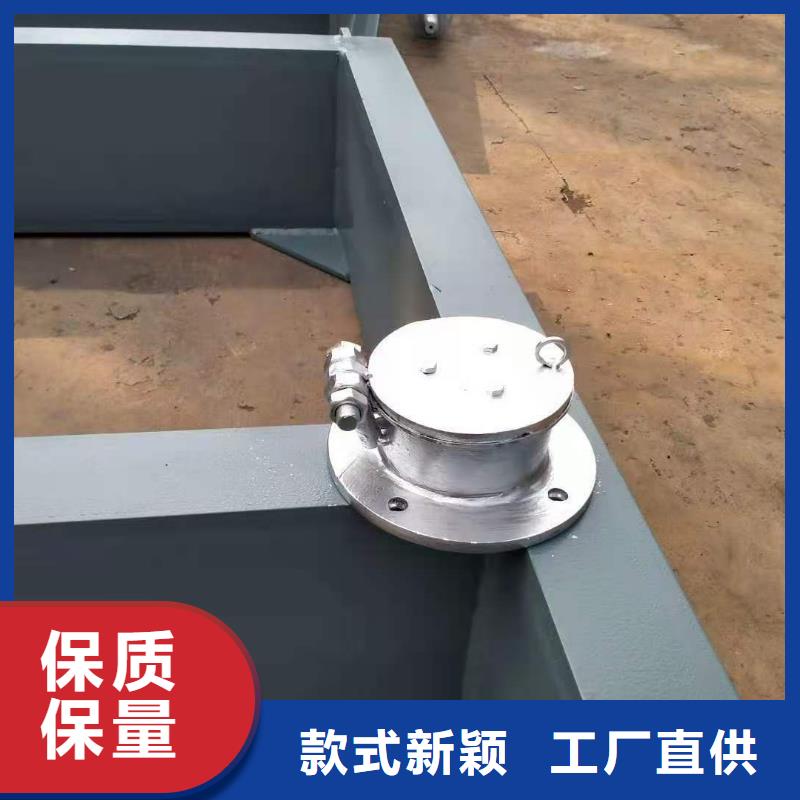 液压闸门报价