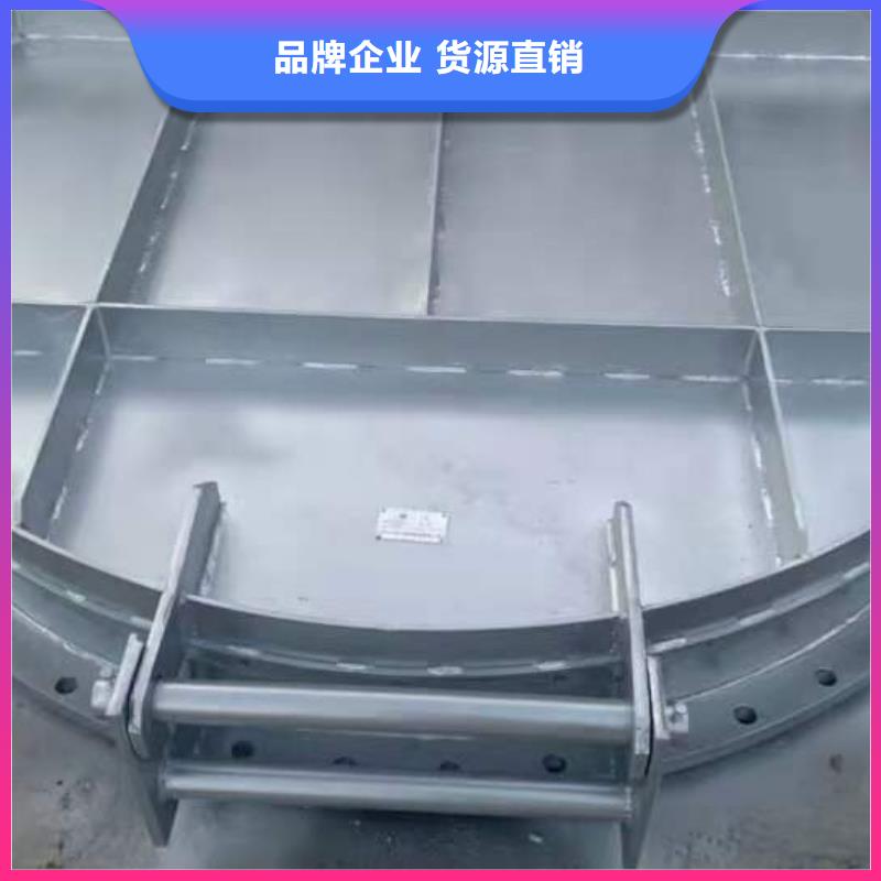 钢制闸门铸铁闸门