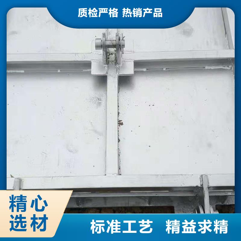 钢坝闸门厂家电话
