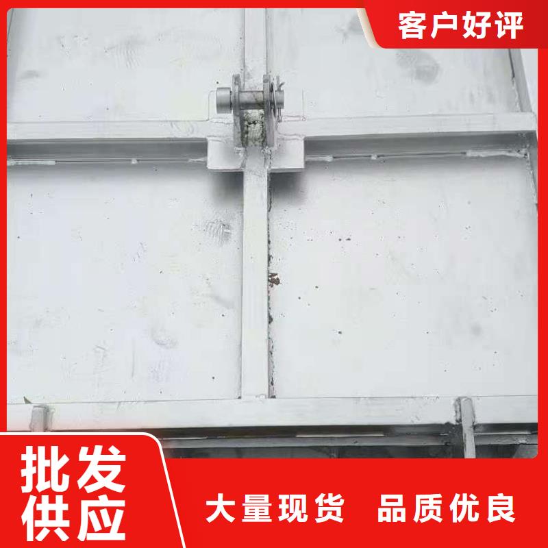  钢闸门性价比高