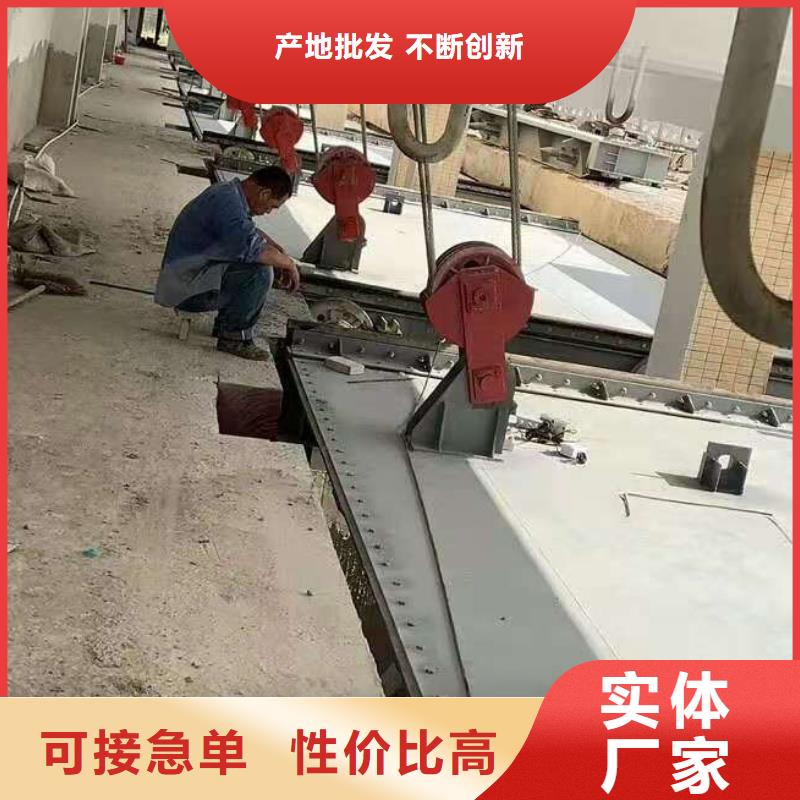 钢制闸门铸铁闸门