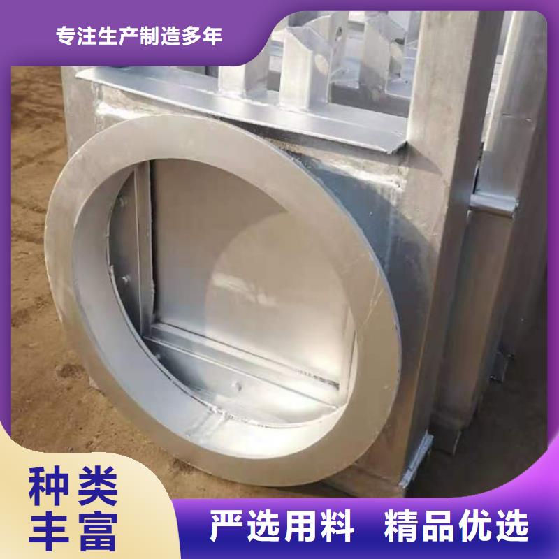 叠梁闸门厂家