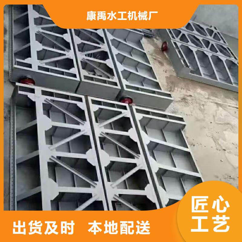 钢制拍门厂家供应