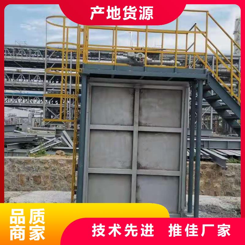 钢制平面闸门源头厂家