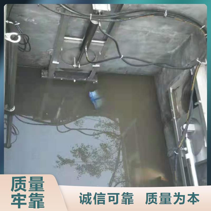 钢制平面闸门品质卓越