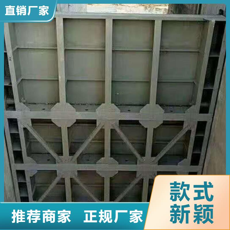 钢闸门匠心品质