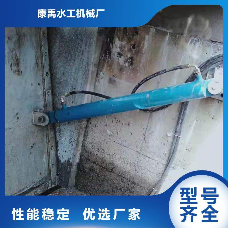 钢闸门铸铁闸门可接急单