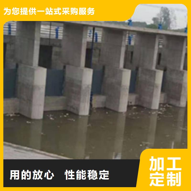翻板闸门、翻板闸门生产厂家_规格齐全