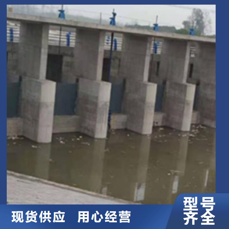钢制平板闸门报价材质保证
