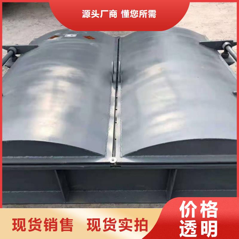 钢制平板闸门报价