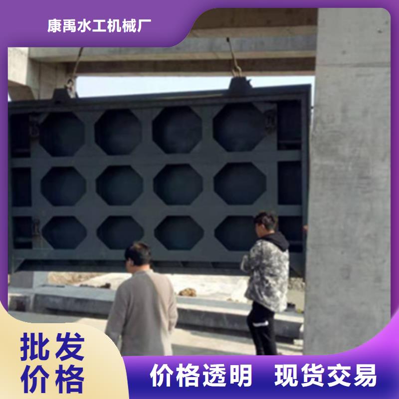 液压升降坝批发_康禹水工机械厂