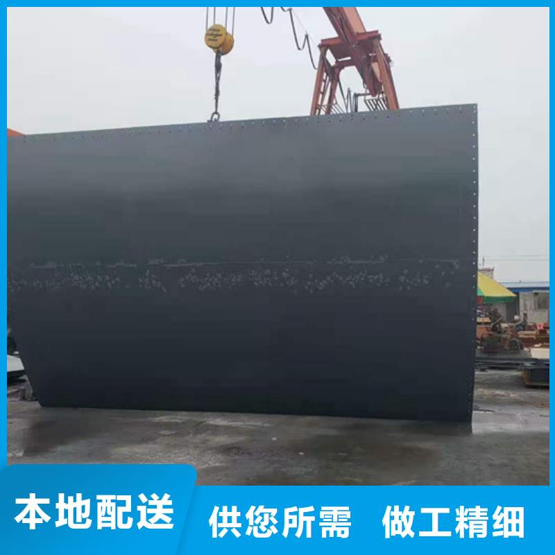 液压闸门哪家好