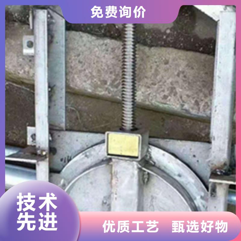 钢坝闸门厂家电话
