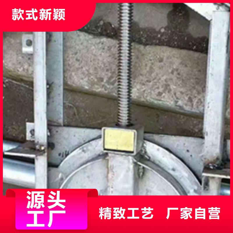 钢制闸门生产厂家哪家好