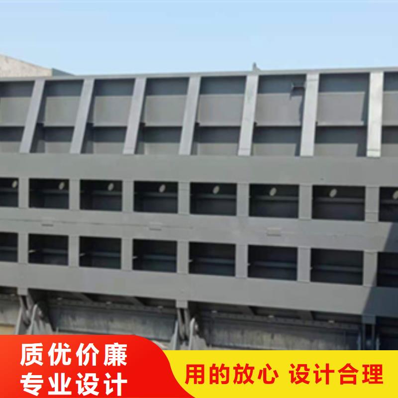 钢闸门钢制拍门厂家高标准高品质