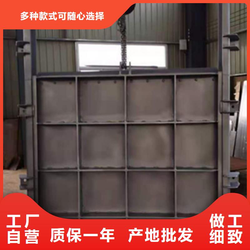 液压闸门报价