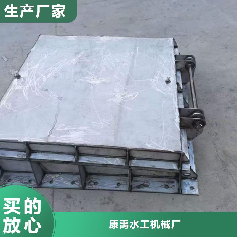 钢闸门满足客户所需