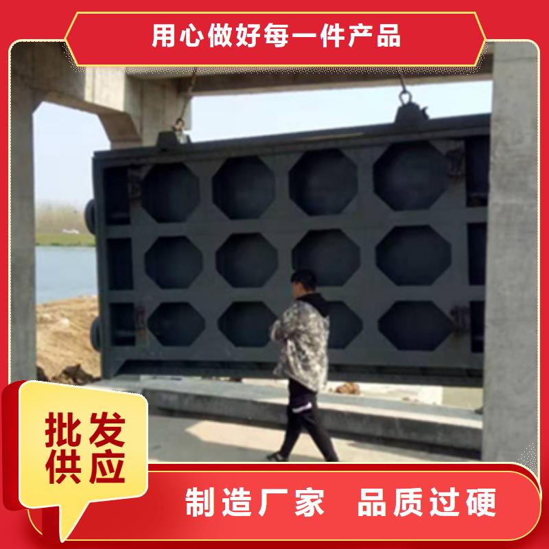 钢闸门铸铁闸门可接急单