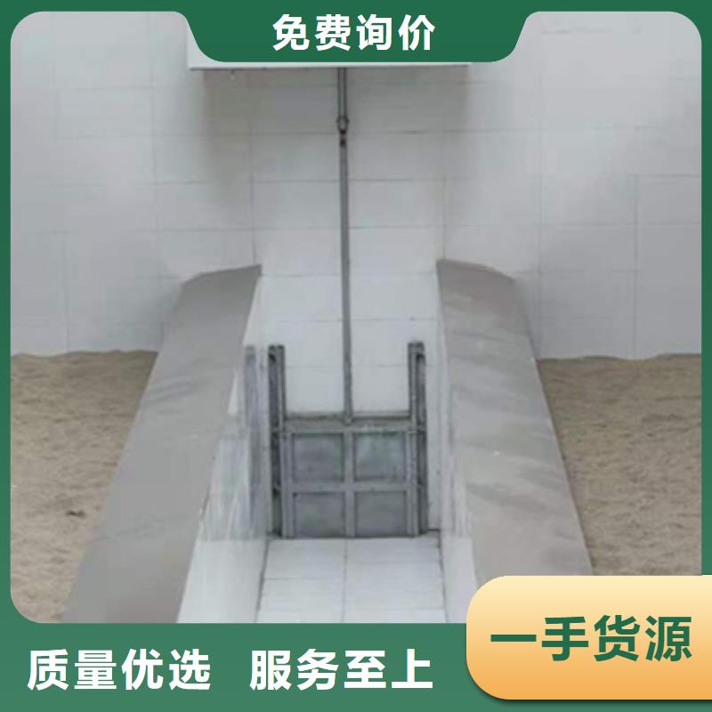 液压钢坝生产厂家