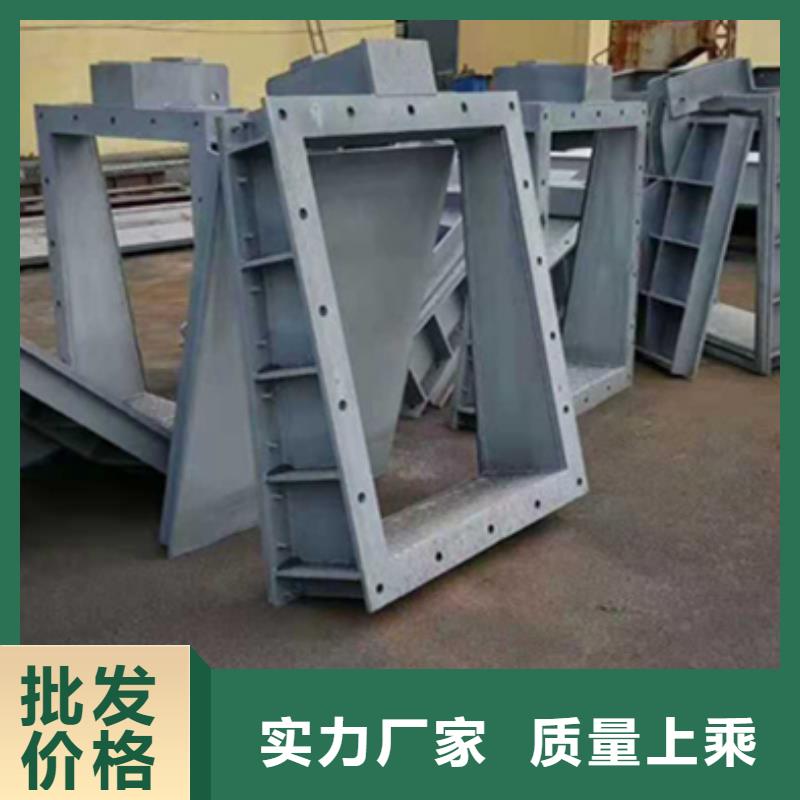 翻板闸门、翻板闸门生产厂家_规格齐全