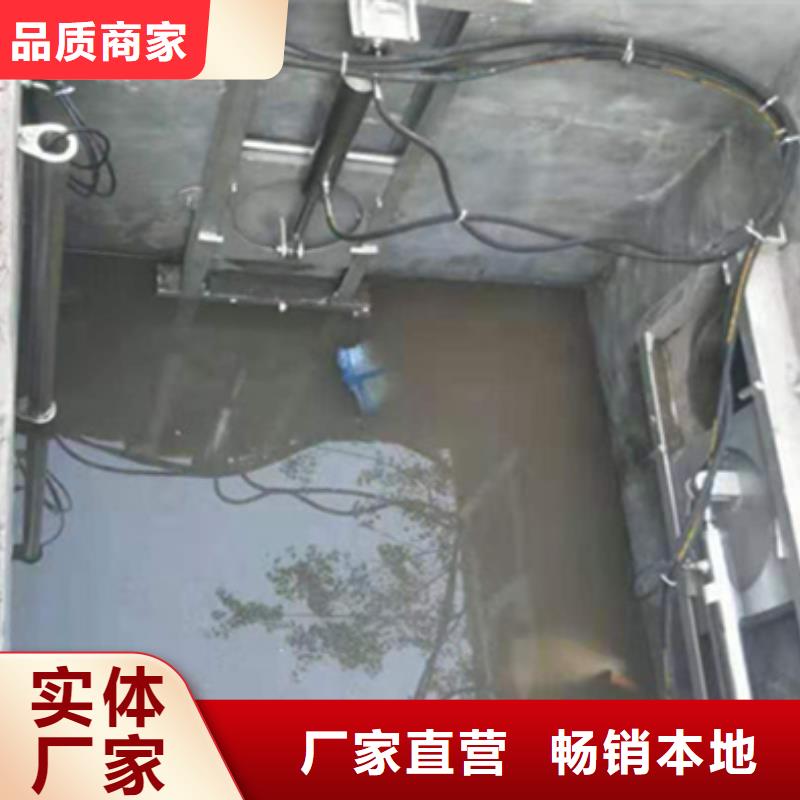 液压折叠坝厂家现货