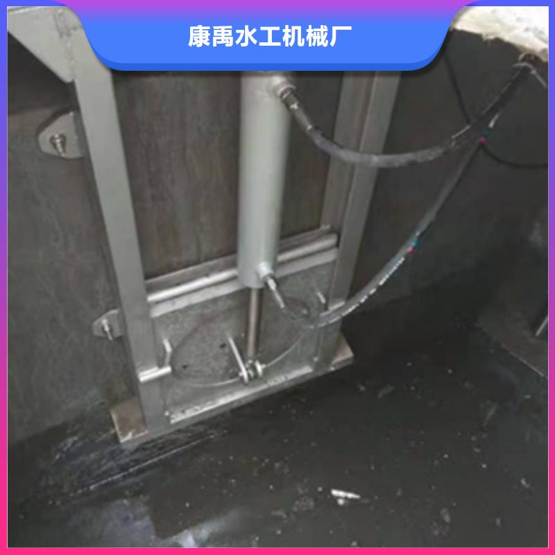 供应钢制闸门报价