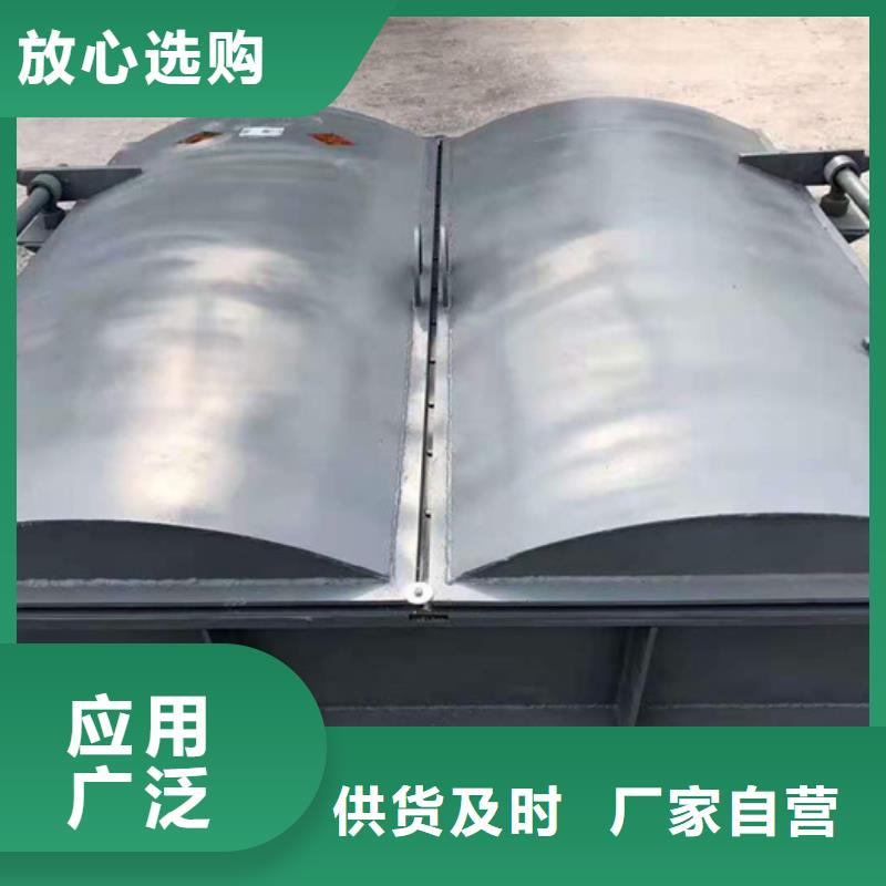 钢制平板闸门报价源头厂家