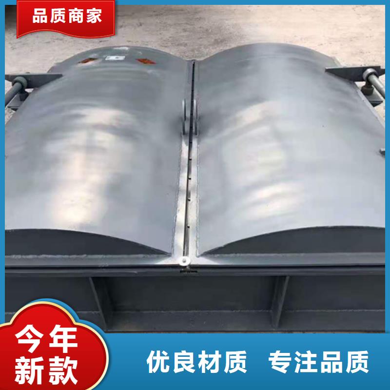 钢制拍门厂家现货