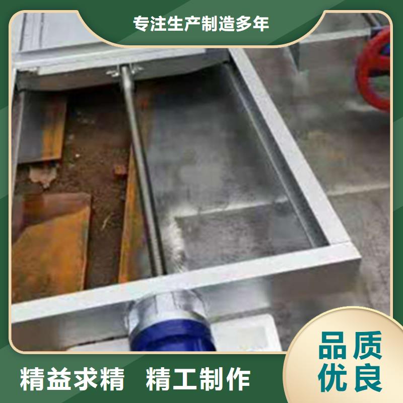 液压闸门2025年新价格