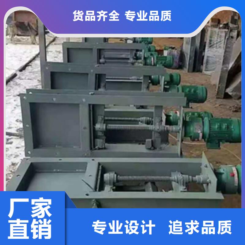 液压闸门哪家好