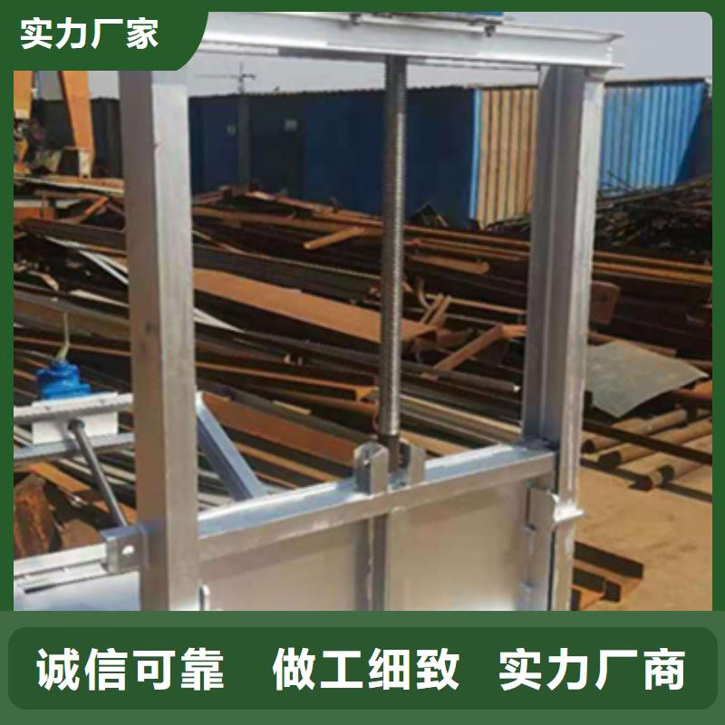 钢制平板闸门报价品质卓越