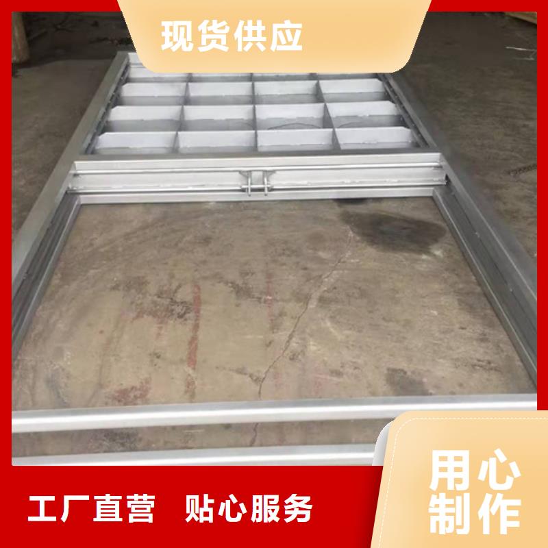 钢制平面闸门源头厂家