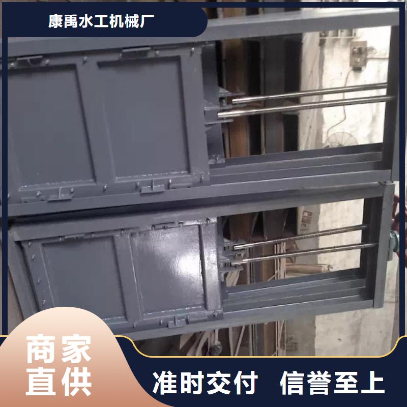 翻板闸门大量现货充足