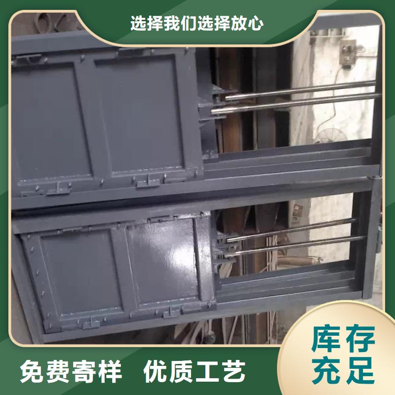 钢闸门满足客户所需