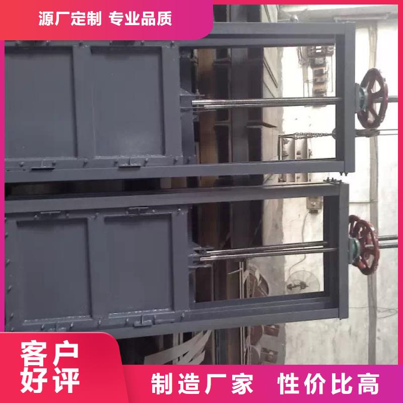 平板钢闸门-平板钢闸门量大从优