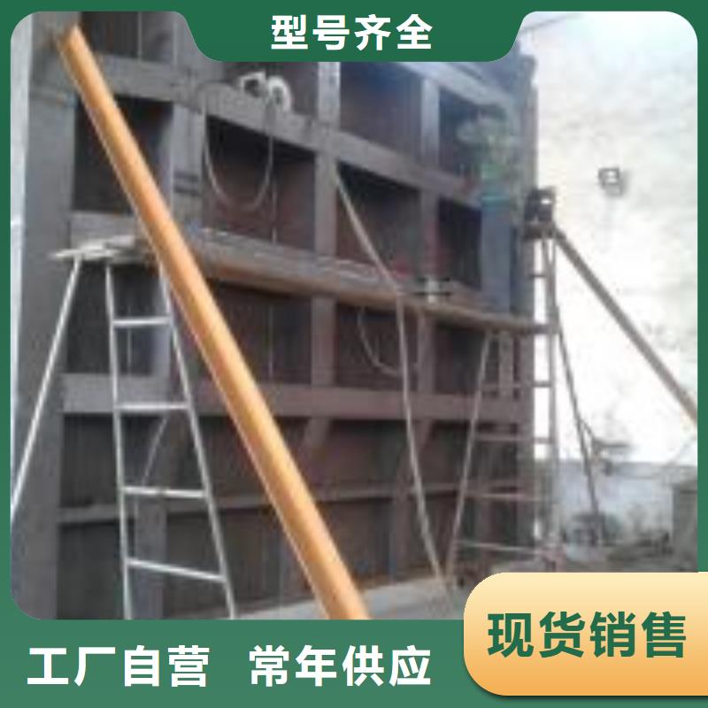 钢制拍门厂家现货