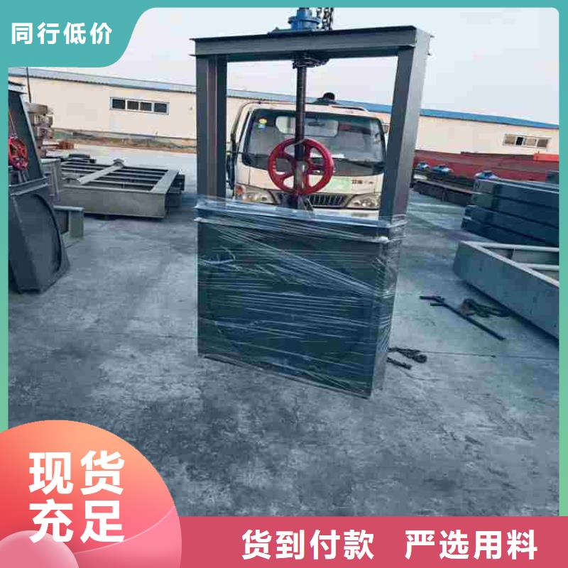 液压闸门2025年新价格