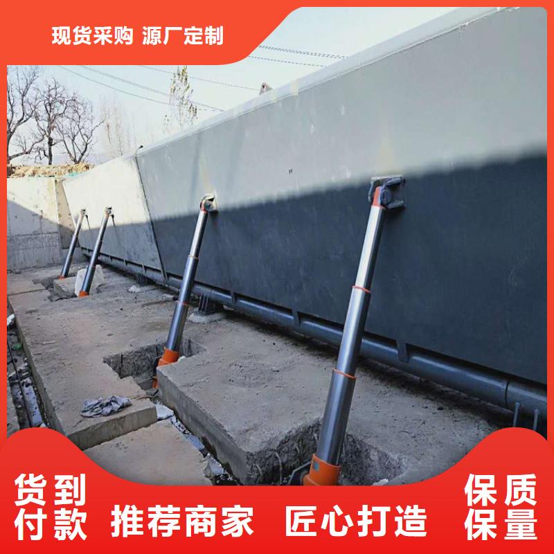 钢制平面闸门品质卓越