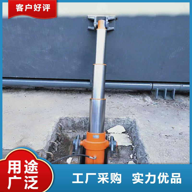 钢制闸门生产厂家哪家好
