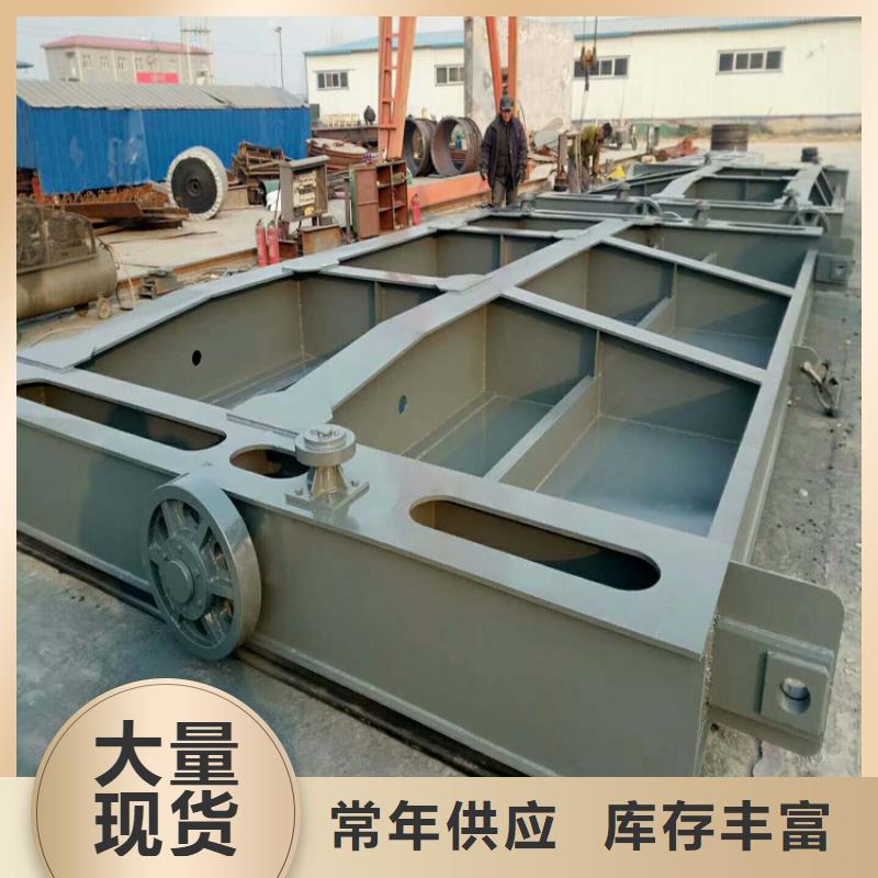 液压折叠坝价格便宜